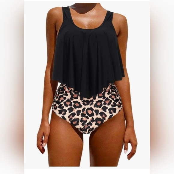 OMKAGI Other - OMKAGI Tankini #1069 NWOT